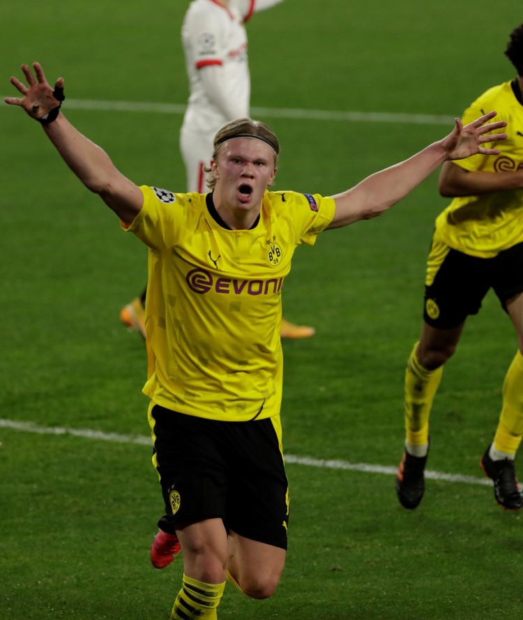 他总是能以 他总是能以