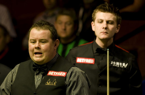 级别的决战 级别的决战